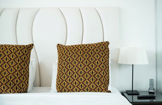 The Sebel Melbourne Docklands Hotel - Foto 5