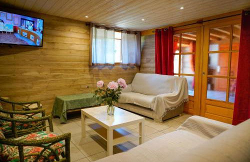 gite les ducs - Foto 7