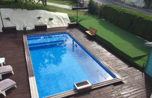 Au Repos De La Blaise - Foto 24