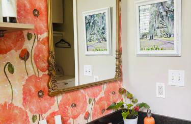 Charming Creole Cottage near French Quarter - Foto 40