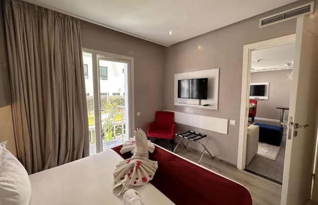 Rent Inn Suites - Foto 21