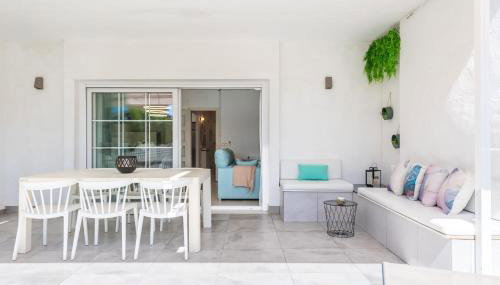 Las Gemas - Chalet adosado en urbanización cerrada - Foto 4