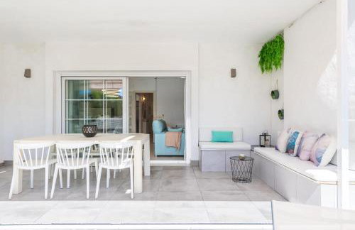 Las Gemas - Chalet adosado en urbanización cerrada - Foto 4