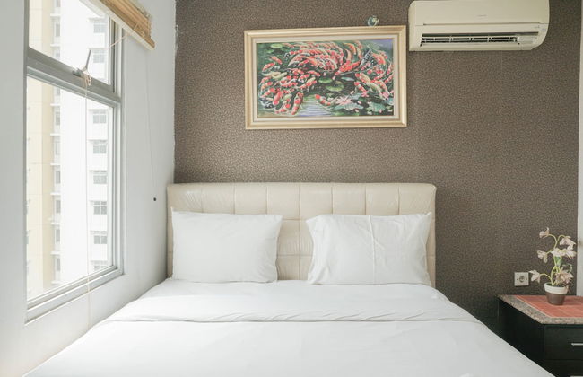 2BR Apartment at Great Western Resort near Shopping Mall - Photo 2