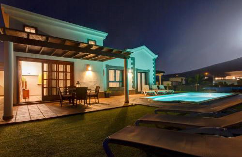 Villa Esterlicia - Foto 17