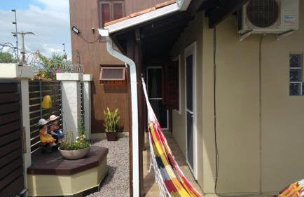 Casa com piscina no Laranjal - Foto 12