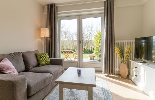 Diekhuus Büsum - Foto 34