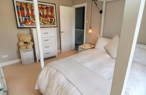 Olive Tree Cottage - Foto 11