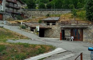 Casa Morge Maison du soleil - Foto 6