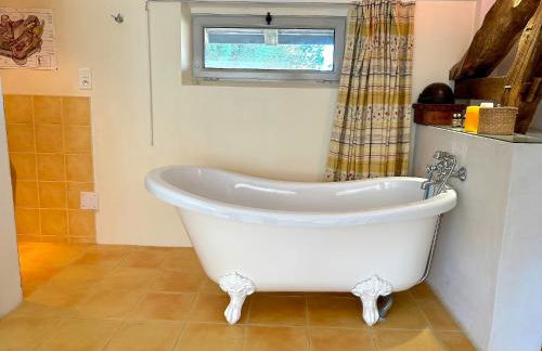 Cottage Coeur des Vignes - Foto 25