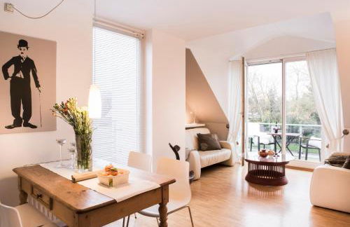 Parkside Apartment House - Foto 24