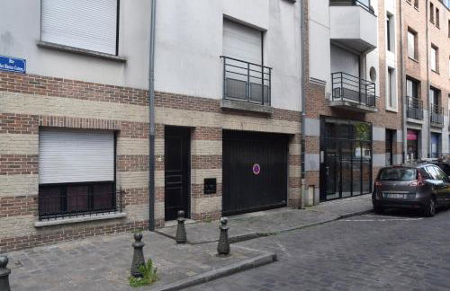 Amiens LOFT - Foto 57