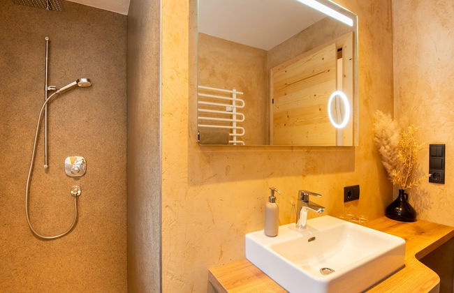 Moiklerhof Apartment - Foto 17