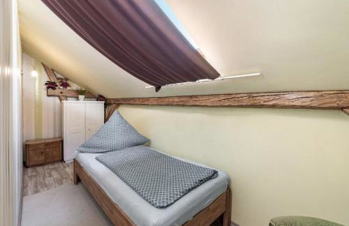 Ferienwohnung Bauernhof Rohde - Photo 19