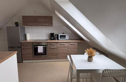 T&K Apartments - Herne - comfortable 1-3 room apartments - Foto 51