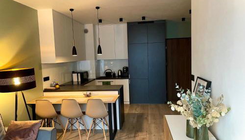 Uroczy Apartament 38 m2 Tychy, Śląskie Ogrody - Foto 2