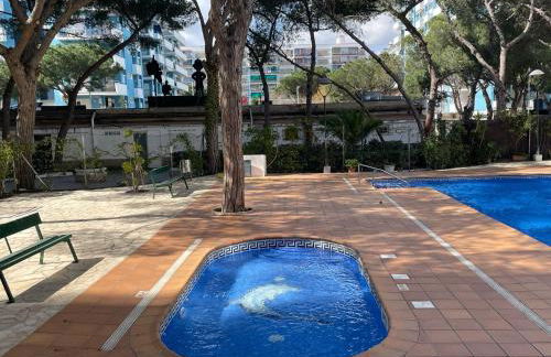 Apartamento playa - Foto 13