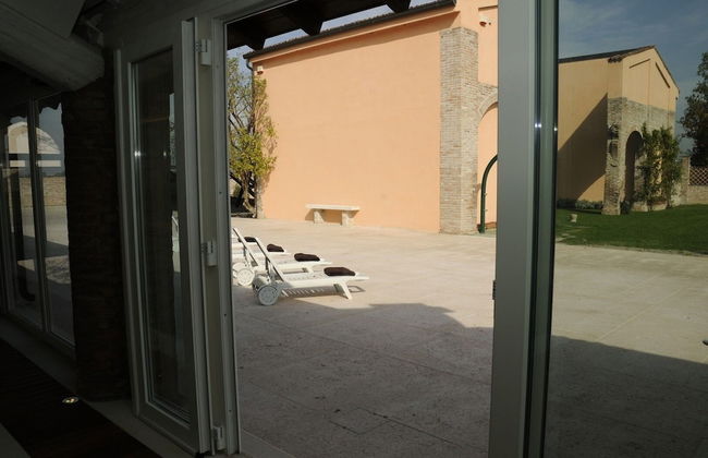 La Dimora di Borgoforte - Foto 47