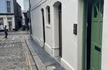 Plymouth Barbican boutique luxury Apartment - Foto 23