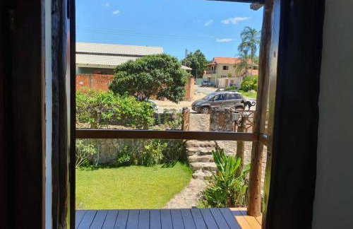 Casa da Rua 1 - Cavalcante/GO - Foto 9