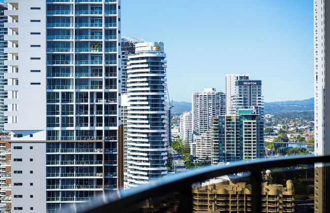 Encore Broadbeach - Photo 52