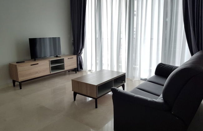 Kardean Intl at Vogue Suite - Photo 17