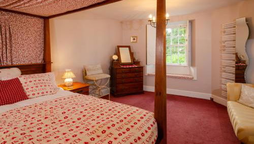 Valentine Cottage - Foto 5, Other