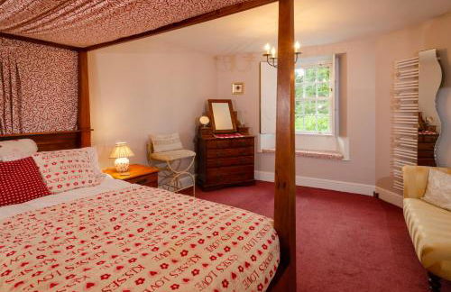 Valentine Cottage - Foto 5