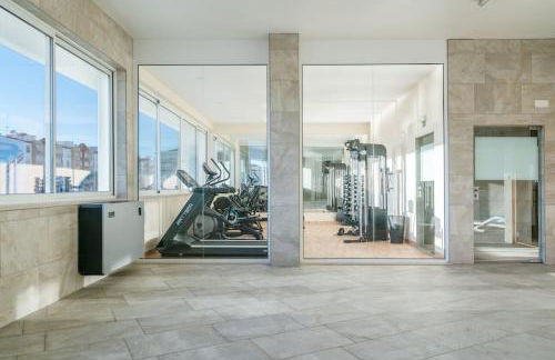 Marina View Modern Lagos Apartment - Foto 20