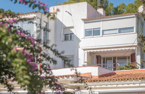 TarracoHomes-TH123 Apartment with sea view terrace in Cala Romana - Foto 9