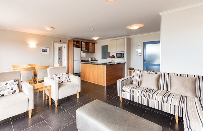 Blue Pacific Quality Apartments - Foto 43