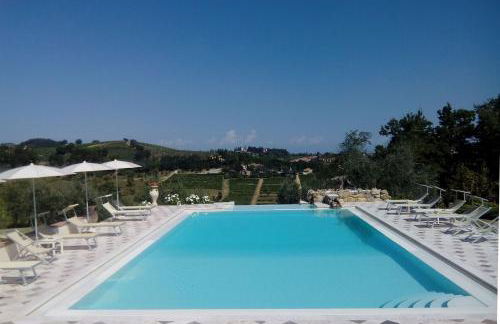 Podere Bellavista - Foto 76