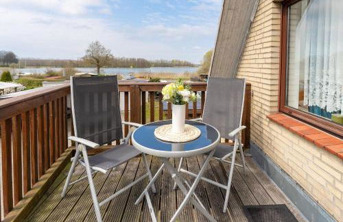 Haus Schwanensee Seeblick Bischofsee - Foto 19