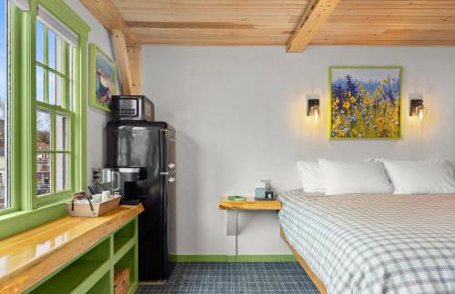 Downtown Camden Hotel - Foto 72