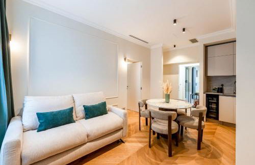 Luxury37 Apartments - Porta Venezia - Photo 27