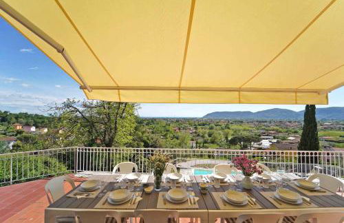 Villa Collina Del Sole 12 Pax by VILLASRETREATS - Foto 8