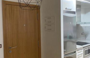 Apartamento Ons Sanxenxo - Foto 9