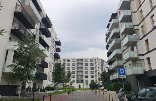 BIZNES Apart metro Bielany - Foto 16