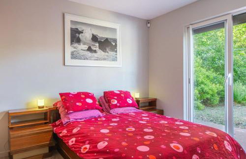 La Salamandre - maison avec jacuzzi - Photo 5