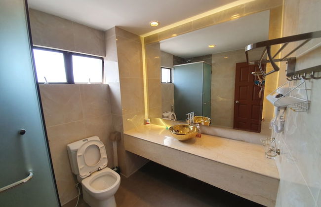 Most Luxurious Penthouse - Foto 68