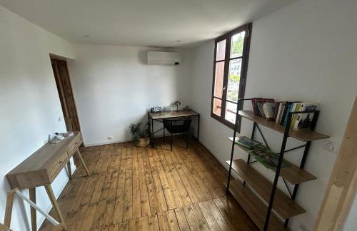 Petite maison de village - Foto 10