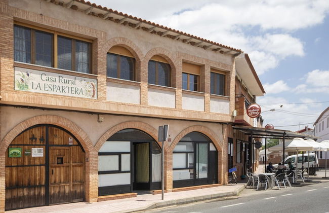 Appealing Cottage in Ciudad Real With Private Pool - Photo 1