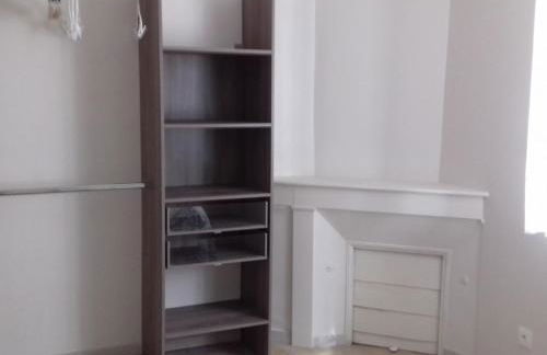 Maison plain-pied 3 ch avec sdb privatives, cour et jardin, proche Blois et châteaux de la Loire - FR-1-491-424 - Foto 14