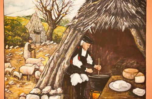 Agriturismo Menhir - Foto 31