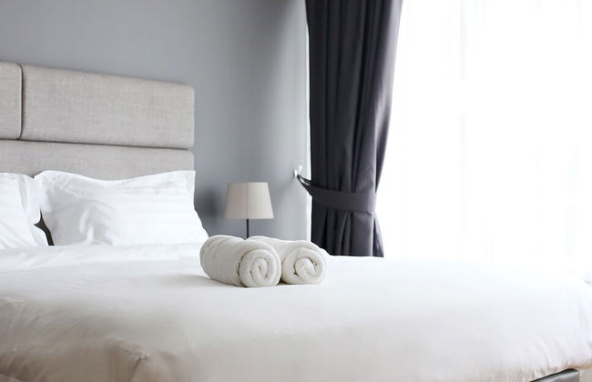 Vortex Suite KLCC by Idaris - Foto 8