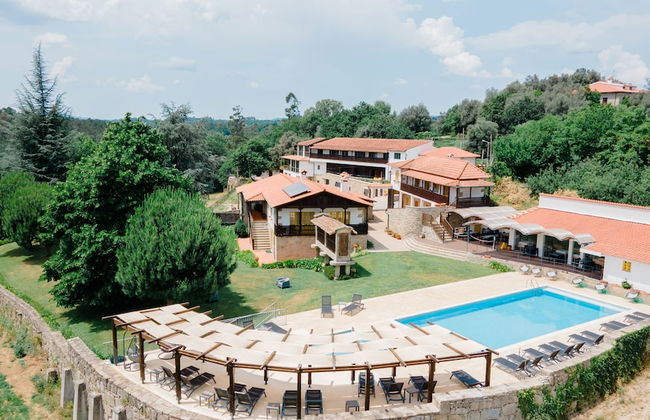 Quinta do Burgo - Foto 45