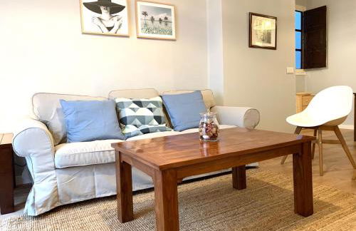 2 Apartamento TERRAZA Free Wifi - Photo 13