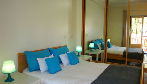 Bicos J CIP - Foto 2, Habitación