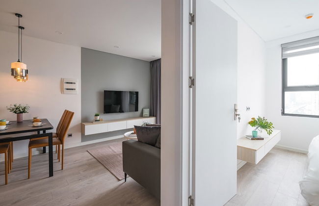 Vinhome D'capitale Cau Giay - Foto 43