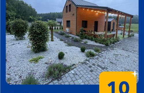 Leśna Oaza - Foto 6